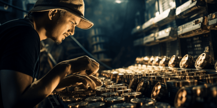 Texas Blockchain Council processa EIA por pedido de dados de mineração de Bitcoin