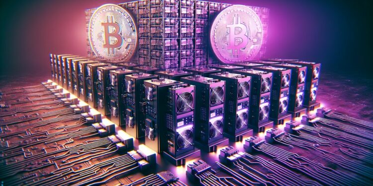 Tons de cinza: mineradores de Bitcoin se apoiarão em ordinais para aumentar a receita enquanto a redução pela metade reduz as recompensas