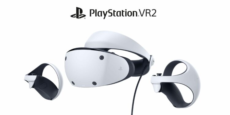 Sony planeja compatibilidade de PC para PSVR 2 ainda este ano, reconhecendo uma biblioteca de jogos fraca