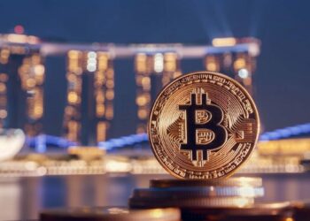 A aprovação de ETFs à vista nos EUA aumentou a preferência do Bitcoin entre os cingapurianos