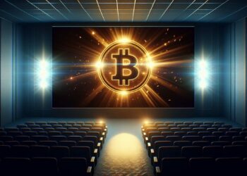 A plataforma de serviço de streaming Movies Plus aceita Bitcoin