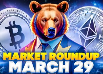 A previsão do preço do Bitcoin já que o volume de negociação de US$ 35 bilhões envia o BTC em direção a novos máximos históricos – hora de comprar?