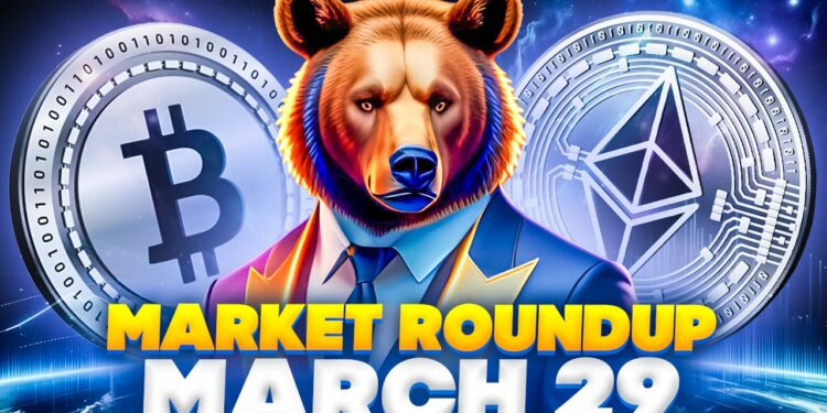 A previsão do preço do Bitcoin já que o volume de negociação de US$ 35 bilhões envia o BTC em direção a novos máximos históricos – hora de comprar?