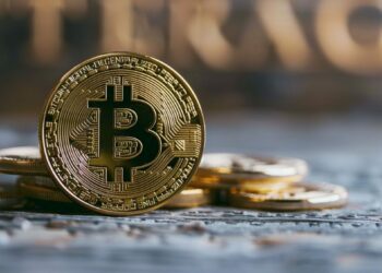 Arkham prevê que o GBTC da Grayscale ficará sem BTC em 96 dias