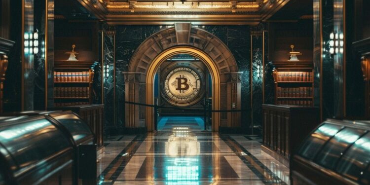 Bank of America e Wells Fargo agora oferecem acesso a Bitcoin ETF