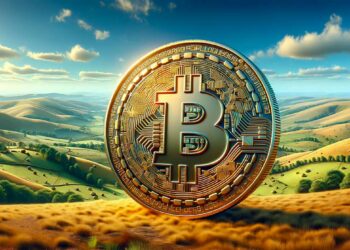 Bitcoin físico no valor de mais de US$ 1 milhão apresentado em casas de leilões