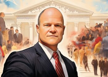 Bitcoin nunca voltará abaixo de US$ 55.000, prevê Mike Novogratz