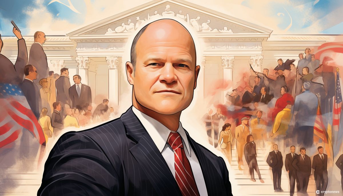Mike Novogratz