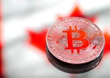 Bitcoin retorna ao máximo histórico em dólar canadense depois que PM disse isso "Destruído" Poupança de vida das pessoas