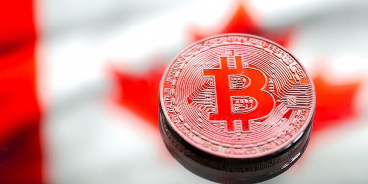 Bitcoin retorna ao máximo histórico em dólar canadense depois que PM disse isso "Destruído" Poupança de vida das pessoas