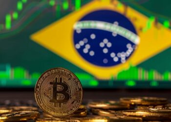 BlackRock lançará primeiro ETF Bitcoin do Brasil em 1º de março