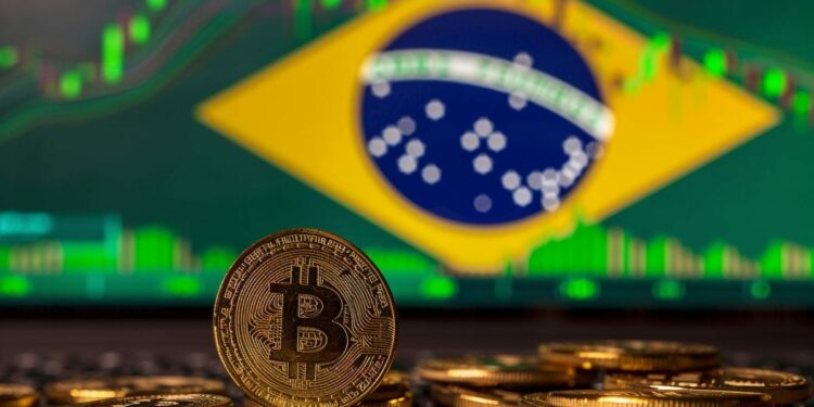 BlackRock lançará primeiro ETF Bitcoin do Brasil em 1º de março