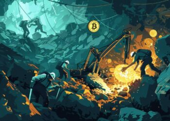 Cofundador da Tether sobre o papel do Bitcoin pela metade na definição do futuro da criptografia