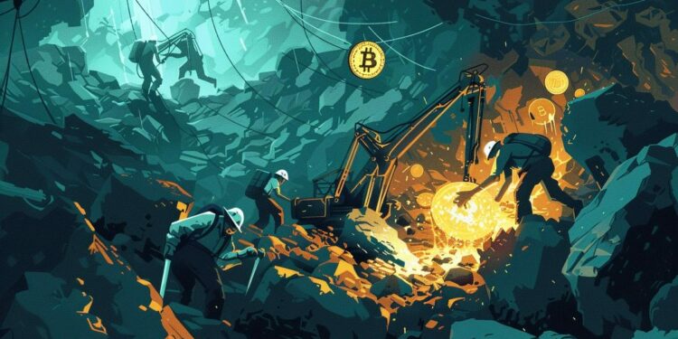 Cofundador da Tether sobre o papel do Bitcoin pela metade na definição do futuro da criptografia