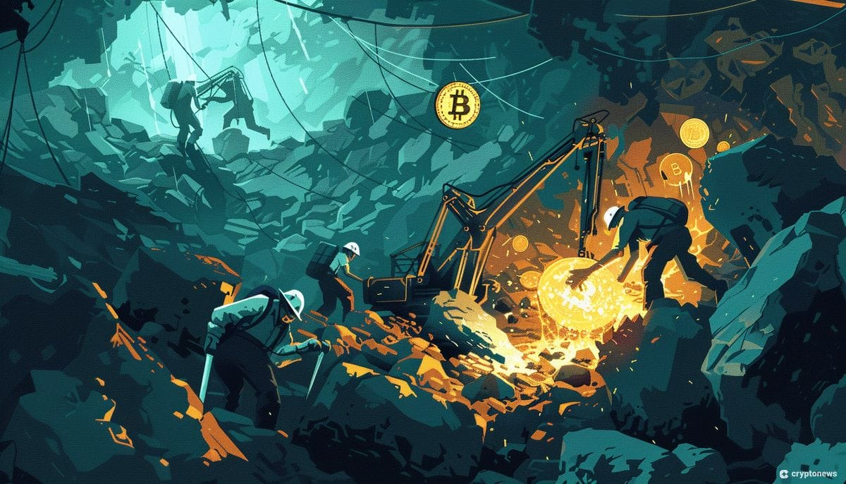 O cofundador da Tether, William Quigley, sobre como a redução do Bitcoin pela metade remodelará os mercados criptográficos