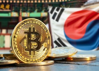 Coreia do Sul contempla permitir vendas spot de ETF Bitcoin