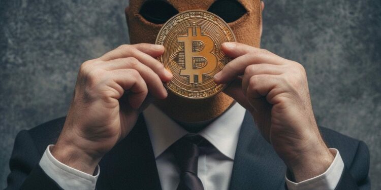 Desmascarando ‘Sr.  100’: O enigma por trás do 14º maior detentor do Bitcoin