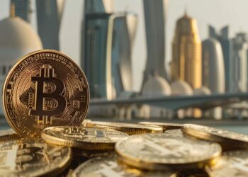 Desvendando o mistério: o papel do Catar nos rumores de investimento em Bitcoin de US$ 3,3 bilhões