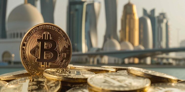 Desvendando o mistério: o papel do Catar nos rumores de investimento em Bitcoin de US$ 3,3 bilhões