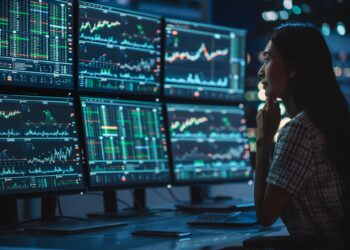 Deutsche Börse lança plataforma Spot Crypto para clientes institucionais Deutsche Börse lança plataforma Spot Crypto para clientes institucionais