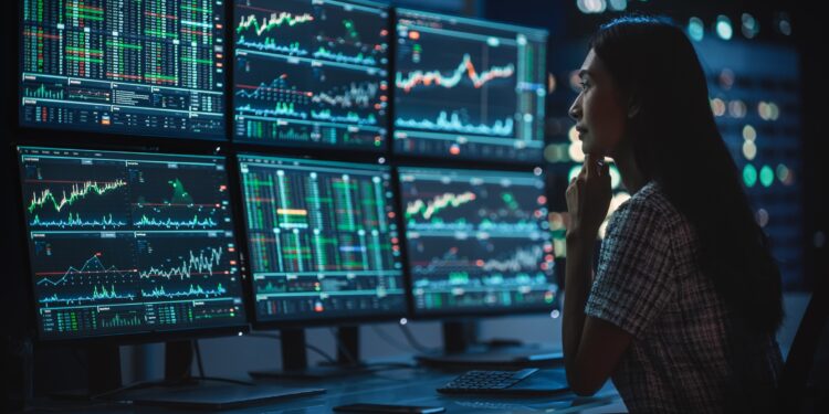 Deutsche Börse lança plataforma Spot Crypto para clientes institucionais Deutsche Börse lança plataforma Spot Crypto para clientes institucionais