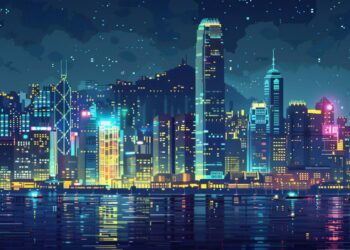 ETF Bitcoin de Hong Kong: modelo em espécie vs. abordagem dos EUA