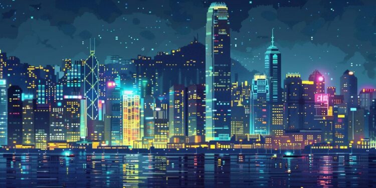 ETF Bitcoin de Hong Kong: modelo em espécie vs. abordagem dos EUA