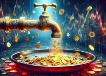 ETFs Bitcoin Spot apresentam saída líquida no terceiro dia consecutivo