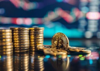 ETFs de Bitcoin à vista veem quarto dia consecutivo de saídas líquidas
