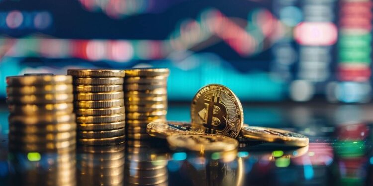ETFs de Bitcoin à vista veem quarto dia consecutivo de saídas líquidas
