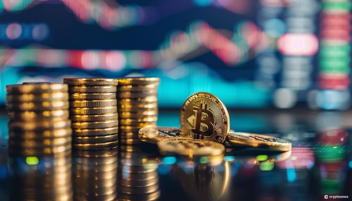 ETFs de Bitcoin à vista veem quarto dia consecutivo de saídas líquidas