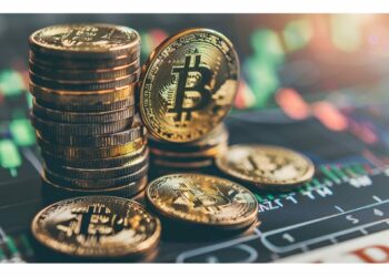 ETFs de Bitcoin registram entradas recordes de US$ 1 bilhão enquanto o preço do BTC permanece em máximos históricos