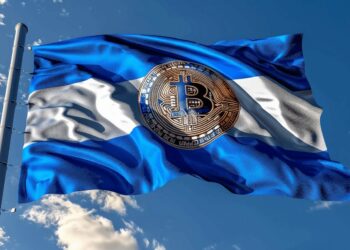El Salvador transfere 5.000 Bitcoins para Cold Wallet