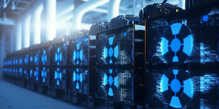 Empresa de mineração de criptografia Giga Energy expande operações para a Argentina