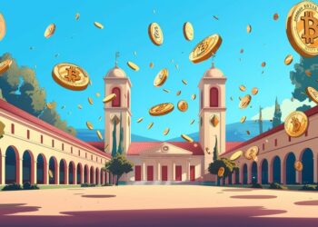 Endowment da Universidade de Stanford se aventura em Bitcoin