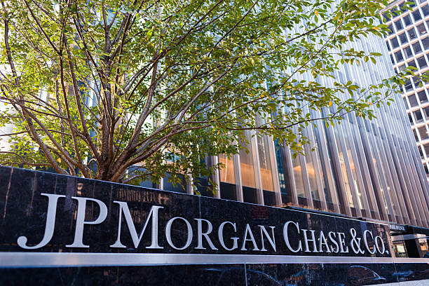 Bitcoin do JPMorgan
