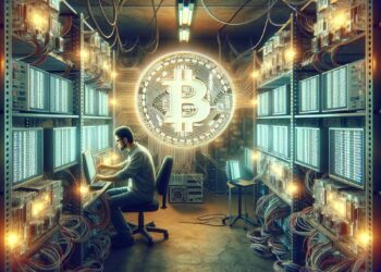 Estado da Pensilvânia, Crypto Miner processado por poluição ambiental