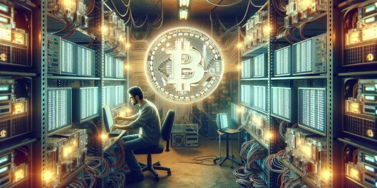 Estado da Pensilvânia, Crypto Miner processado por poluição ambiental