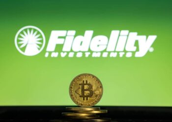 Fidelity Bitcoin ETF vê o fluxo diário mais forte desde o lançamento