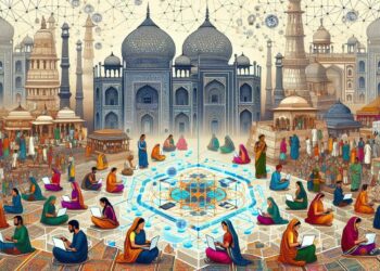 Fundo Core Foundation de US$ 5 milhões para dimensionar projetos alinhados ao BTC na Índia