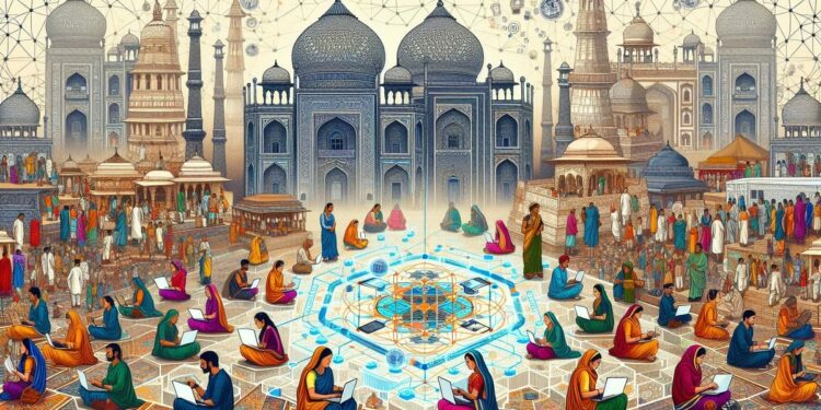 Fundo Core Foundation de US$ 5 milhões para dimensionar projetos alinhados ao BTC na Índia