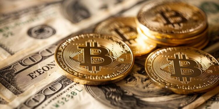 Fundos negociados em bolsa de Bitcoin à vista apresentam entrada líquida após cinco dias de saídas