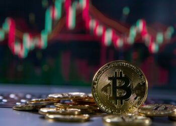 GBTC sangra US$ 443 milhões enquanto o preço do Bitcoin cai abaixo de US$ 61 mil