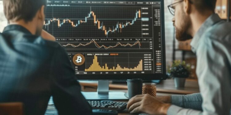 GBTC vê saída de US$ 600 milhões um dia após ETFs de Bitcoin estabelecerem entradas líquidas recordes