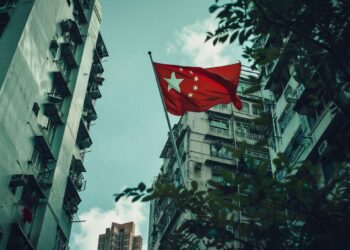 Gestores de ativos de Hong Kong se candidatam juntos ao ETF Spot Bitcoin