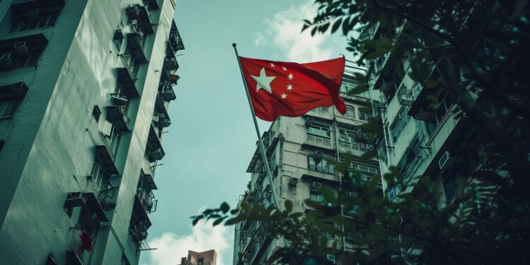 Gestores de ativos de Hong Kong se candidatam juntos ao ETF Spot Bitcoin