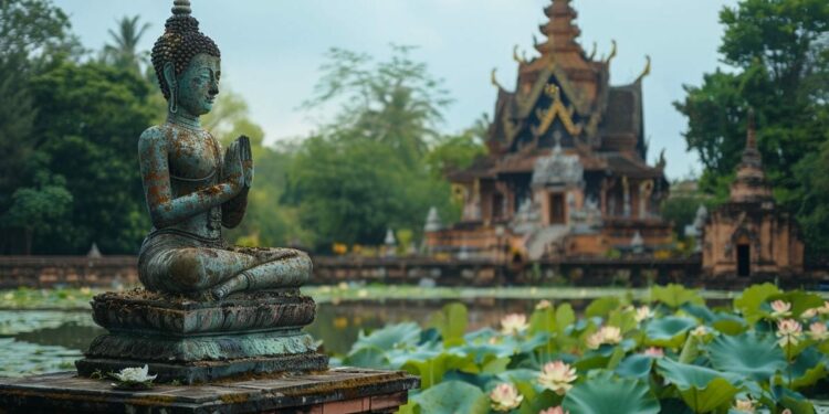 Grupo tailandês alerta que aumento de preços de criptomoedas pode atrair fraudadores