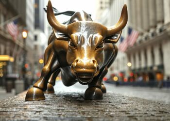 IBIT da BlackRock informa mais US$ 320 milhões em entradas