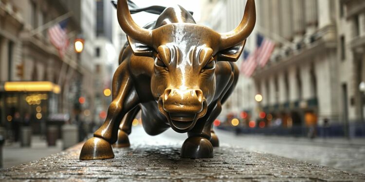 IBIT da BlackRock informa mais US$ 320 milhões em entradas