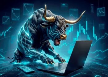 Investidores obtêm lucro após alta do Bitcoin, ciclo de alta está longe de terminar